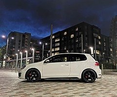 Vw golf gti - Image 4/10