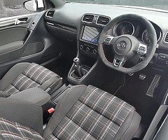 Vw golf gti - Image 6/10