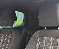 Vw golf gti - Image 7/10
