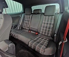 Vw golf gti - Image 8/10