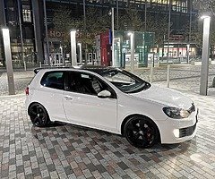 Vw golf gti - Image 10/10