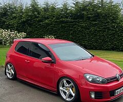 Mk6 golf - Image 3/10