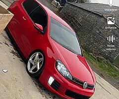 Mk6 golf - Image 5/10