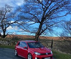 Mk6 golf - Image 7/10