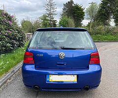 2003 Volkswagen Golf - Image 4/10
