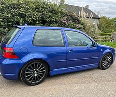 2003 Volkswagen Golf - Image 5/10