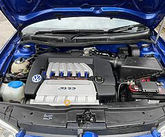 2003 Volkswagen Golf - Image 8/10