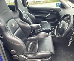 2003 Volkswagen Golf - Image 10/10