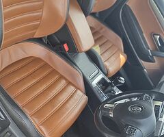 2012 Volkswagen passat cc gt **top spec** - Image 8/9