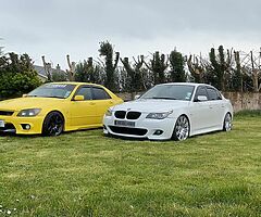 Bmw E60
