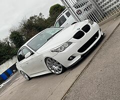 Bmw E60