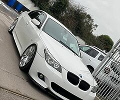 Bmw E60
