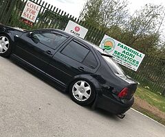 MK4/BORA WANTED