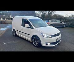Kitted Caddy For Sale