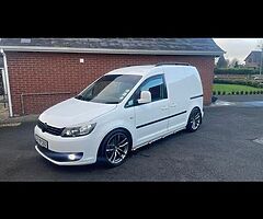 Kitted Caddy For Sale
