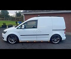 Kitted Caddy For Sale - Image 3/9