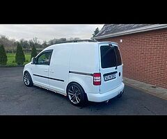 Kitted Caddy For Sale - Image 4/9