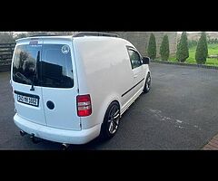 Kitted Caddy For Sale - Image 5/9