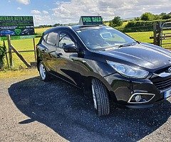 Commercial iX35, 2.0L 4WD, New CVRT, WARRANTY - Image 4/10
