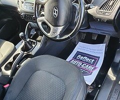 Commercial iX35, 2.0L 4WD, New CVRT, WARRANTY - Image 7/10