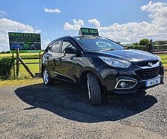 Commercial iX35, 2.0L 4WD, New CVRT, WARRANTY - Image 10/10