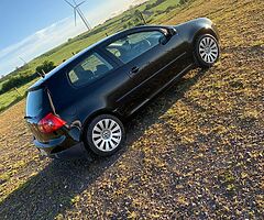 Mk5 golf
