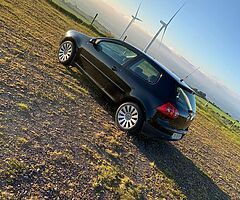 Mk5 golf
