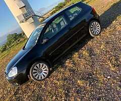 Mk5 golf - Image 4/8