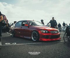 Altezza