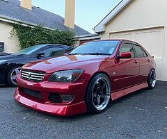 Altezza - Image 5/5