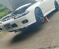 10js just 2 front one's