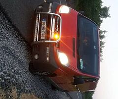 Van