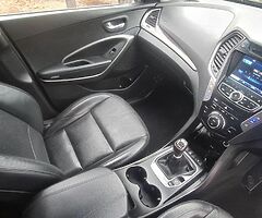 2013 Hyundai Santa Fe Premium (7 Seater) - Image 6/10