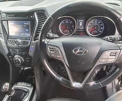 2013 Hyundai Santa Fe Premium (7 Seater) - Image 7/10