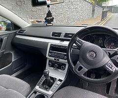 142 Vw Passat 2L Taxed till end of 07/22 Nct till end of 08/22