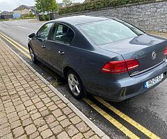 142 Vw Passat 2L Taxed till end of 07/22 Nct till end of 08/22 - Image 5/8