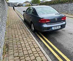 142 Vw Passat 2L Taxed till end of 07/22 Nct till end of 08/22 - Image 6/8
