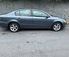 142 Vw Passat 2L Taxed till end of 07/22 Nct till end of 08/22 - Image 7/8