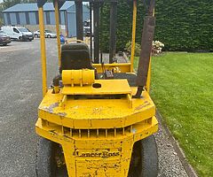 Lancer Boss 4 / 5 Ton Forklift - Image 4/8