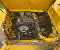 Lancer Boss 4 / 5 Ton Forklift - Image 6/8