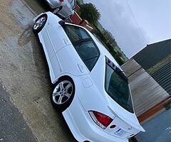 Lexus IS200