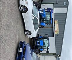 Lexus IS200 - Image 5/10
