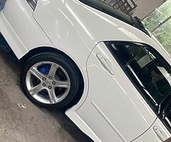 Lexus IS200 - Image 6/10