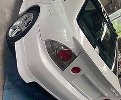 Lexus IS200 - Image 7/10