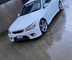 Lexus IS200 - Image 10/10