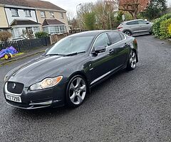 2011 jaguar xf premium 3.0 v6 auto