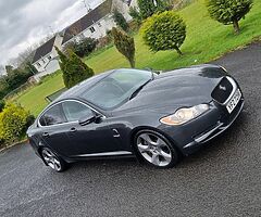 2011 jaguar xf premium 3.0 v6 auto - Image 5/8