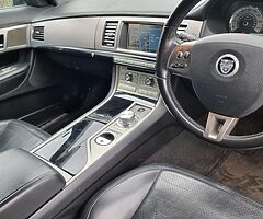 2011 jaguar xf premium 3.0 v6 auto - Image 6/8