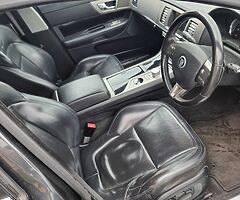 2011 jaguar xf premium 3.0 v6 auto - Image 7/8
