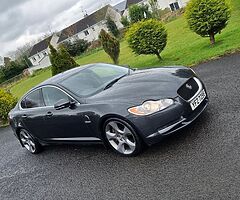2011 jaguar xf premium 3.0 v6 auto - Image 8/8